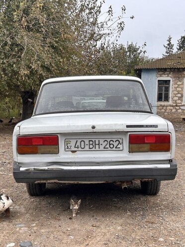 LADA (VAZ) 2107 2007, 68,000 km - 1.6 л - Beyləqan