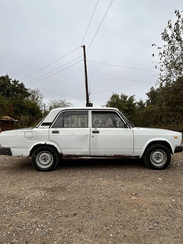 LADA (VAZ) 2107 2007, 68,000 km - 1.6 л - Beyləqan