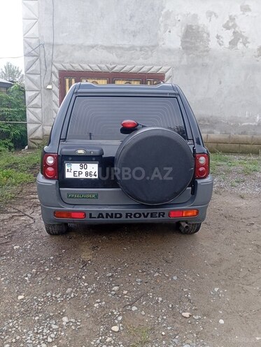 Land Rover Freelander 1999, 229,998 km - 1.8 l - Masallı