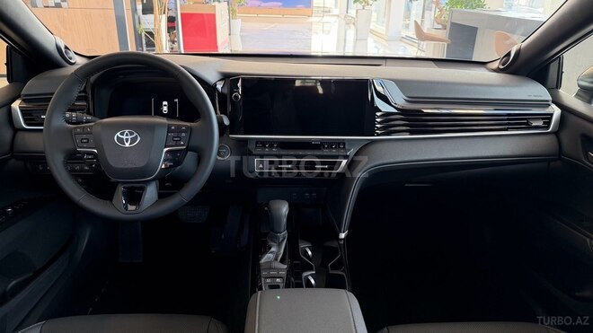 Toyota Camry 2026, 0 km - 2.5 л - Gəncə