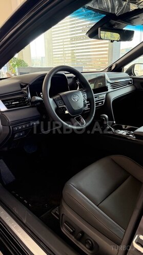Toyota Camry 2026, 0 km - 2.5 л - Gəncə