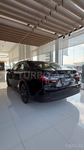 Toyota Camry 2026, 0 km - 2.5 л - Gəncə