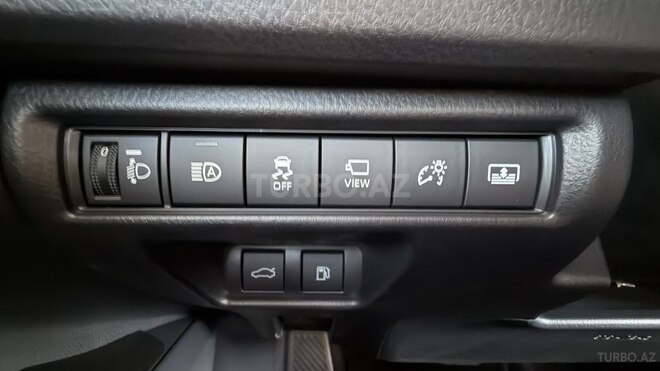 Toyota Camry 2026, 0 km - 2.5 л - Gəncə