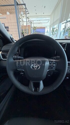 Toyota Camry 2026, 0 km - 2.5 л - Gəncə