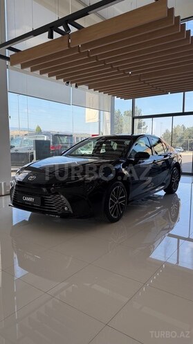 Toyota Camry 2026, 0 km - 2.5 л - Gəncə