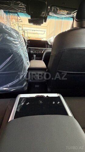 Toyota Camry 2026, 0 km - 2.5 л - Gəncə