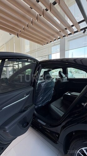 Toyota Camry 2026, 0 km - 2.5 л - Gəncə