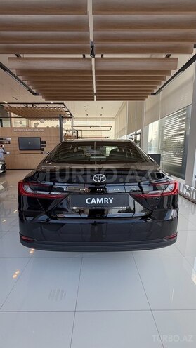 Toyota Camry 2026, 0 km - 2.5 л - Gəncə
