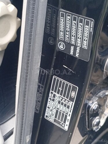 Land Rover Freelander 1999, 229,998 km - 1.8 l - Masallı