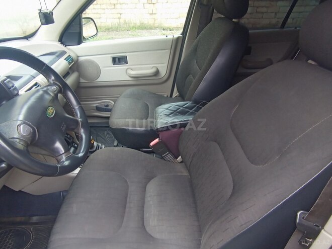 Land Rover Freelander 1999, 229,998 km - 1.8 l - Masallı