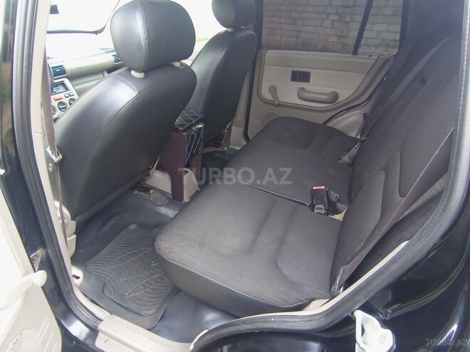 Land Rover Freelander 1999, 229,998 km - 1.8 l - Masallı