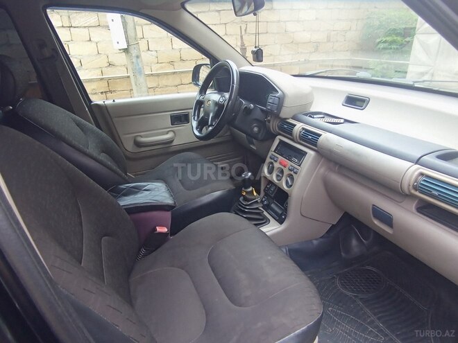 Land Rover Freelander 1999, 229,998 km - 1.8 l - Masallı