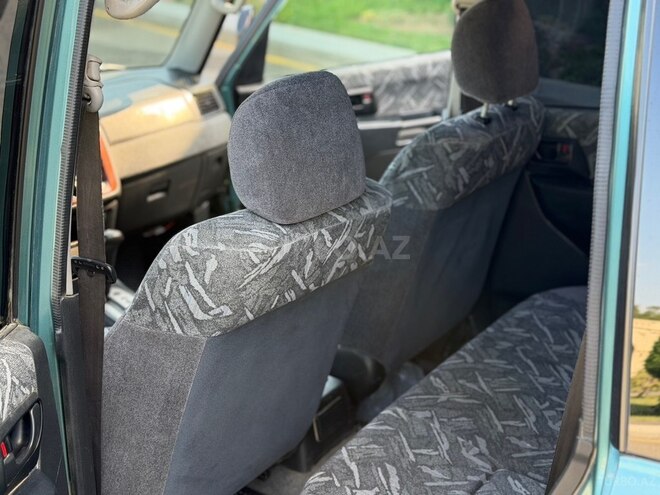Mitsubishi Pajero io 1998, 360,000 km - 1.8 л - Gəncə