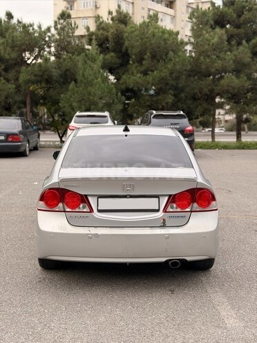 Honda Civic 2008, 188,000 km - 1.3 l - Bakı