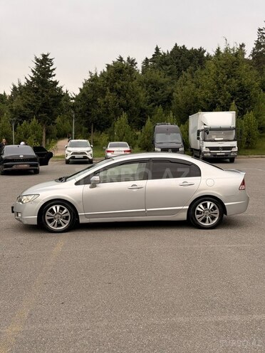 Honda Civic 2008, 188,000 km - 1.3 l - Bakı
