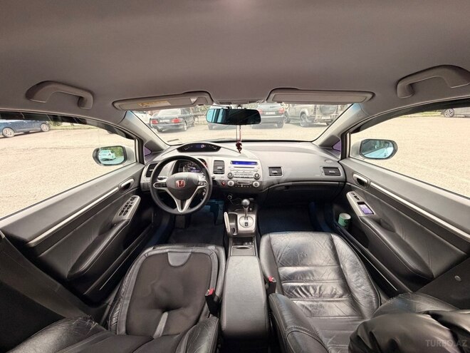 Honda Civic 2008, 188,000 km - 1.3 l - Bakı