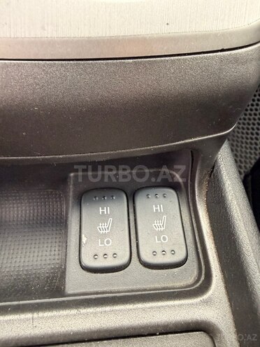 Honda Civic 2008, 188,000 km - 1.3 l - Bakı