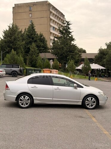 Honda Civic 2008, 188,000 km - 1.3 l - Bakı
