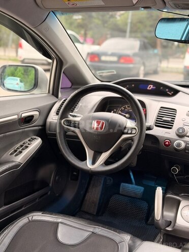 Honda Civic 2008, 188,000 km - 1.3 l - Bakı