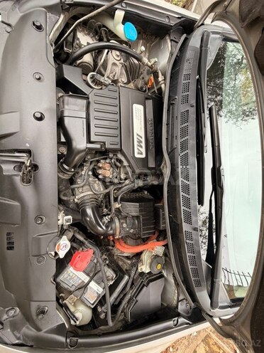 Honda Civic 2008, 188,000 km - 1.3 l - Bakı