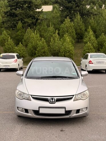 Honda Civic 2008, 188,000 km - 1.3 l - Bakı