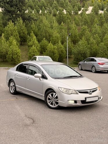 Honda Civic 2008, 188,000 km - 1.3 l - Bakı