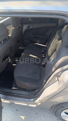 Opel Astra 2007, 320,000 km - 1.7 l - Bakı