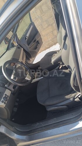 Opel Astra 2007, 320,000 km - 1.7 l - Bakı
