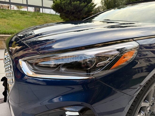 Hyundai Sonata 2019, 71,600 km - 2.0 l - Bakı