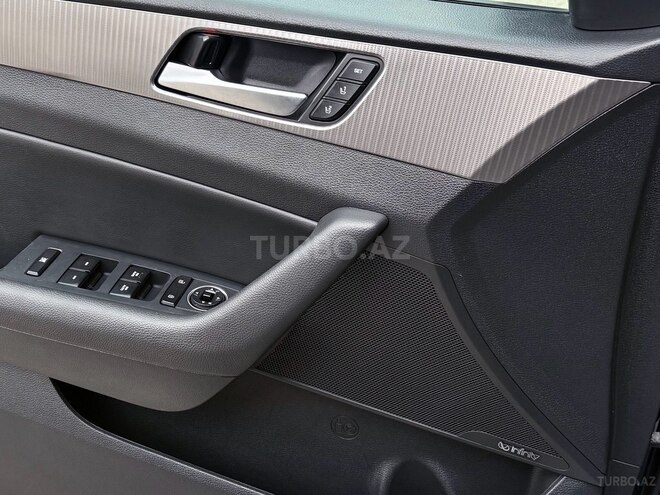 Hyundai Sonata 2019, 71,600 km - 2.0 l - Bakı