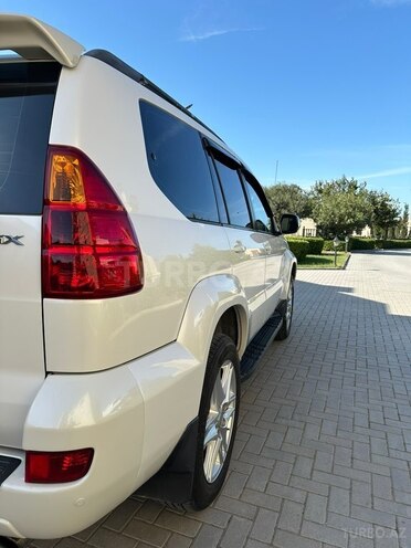 Toyota Land Cruiser Prado 2008, 203,000 km - 2.7 l - Bakı