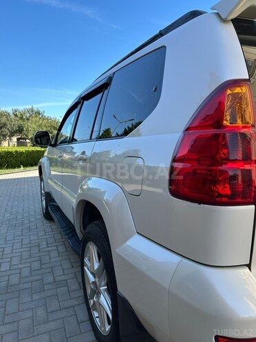 Toyota Land Cruiser Prado 2008, 203,000 km - 2.7 l - Bakı
