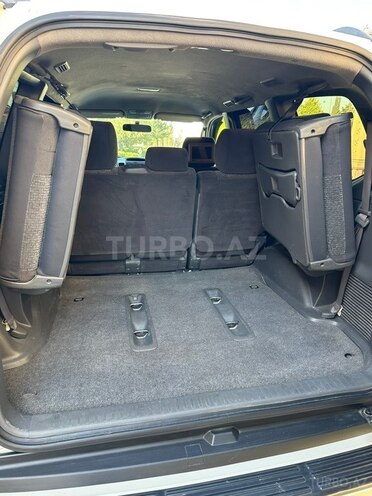 Toyota Land Cruiser Prado 2008, 203,000 km - 2.7 l - Bakı