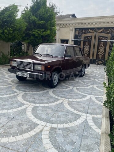 LADA (VAZ) 2107 2008, 254,872 km - 1.6 l - Masallı