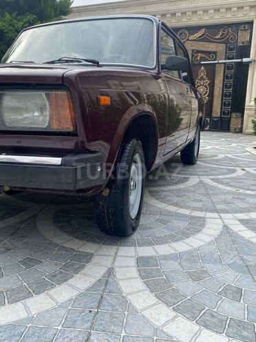 LADA (VAZ) 2107 2008, 254,872 km - 1.6 l - Masallı