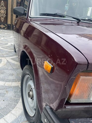 LADA (VAZ) 2107 2008, 254,872 km - 1.6 l - Masallı