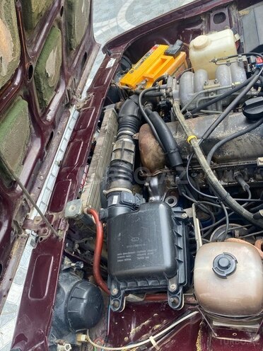 LADA (VAZ) 2107 2008, 254,872 km - 1.6 l - Masallı