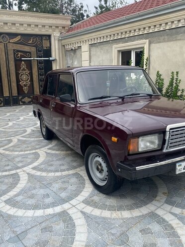 LADA (VAZ) 2107 2008, 254,872 km - 1.6 l - Masallı