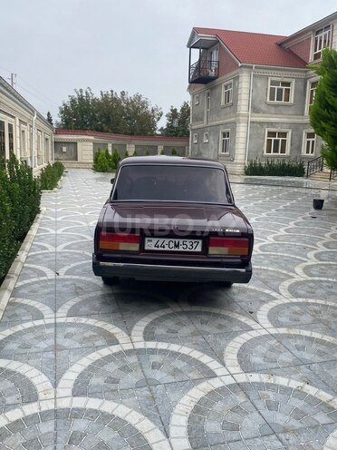 LADA (VAZ) 2107 2008, 254,872 km - 1.6 l - Masallı