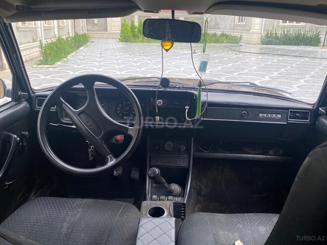 LADA (VAZ) 2107 2008, 254,872 km - 1.6 l - Masallı