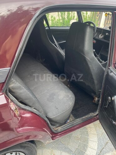 LADA (VAZ) 2107 2008, 254,872 km - 1.6 l - Masallı