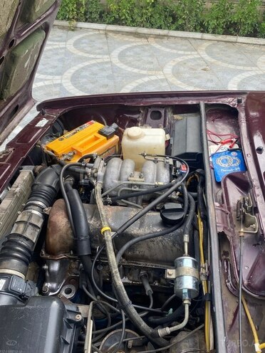 LADA (VAZ) 2107 2008, 254,872 km - 1.6 l - Masallı