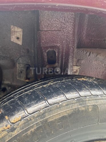 LADA (VAZ) 2107 2008, 254,872 km - 1.6 l - Masallı