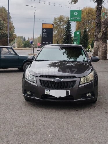 Chevrolet Cruze 2015, 240,000 km - 1.4 л - İsmayıllı