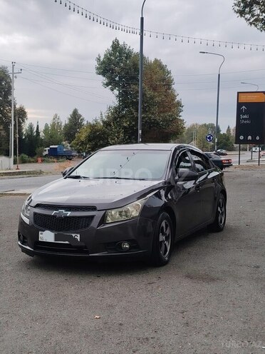 Chevrolet Cruze 2015, 240,000 km - 1.4 л - İsmayıllı