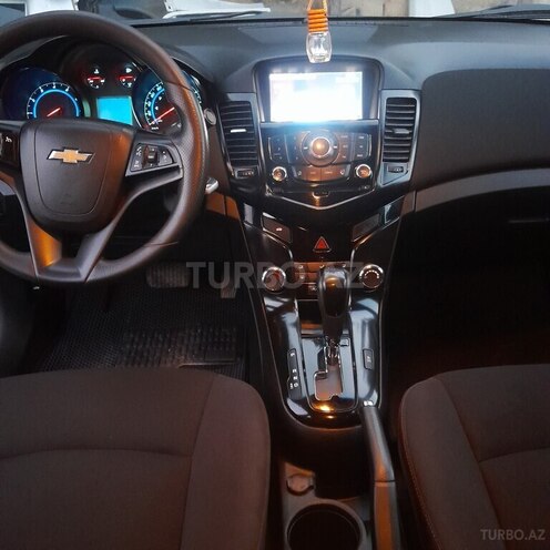 Chevrolet Cruze 2015, 240,000 km - 1.4 л - İsmayıllı