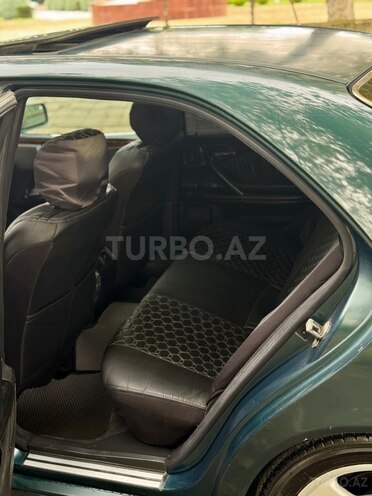 Mercedes E 230 1997, 295,000 km - 2.3 л - Masallı