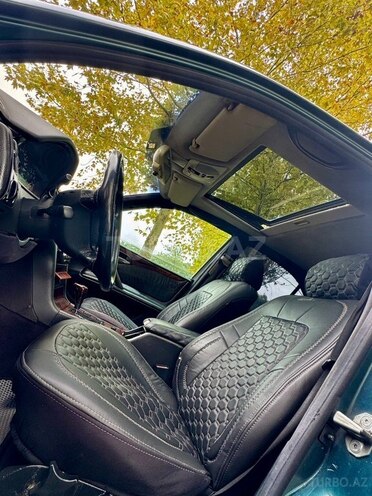 Mercedes E 230 1997, 295,000 km - 2.3 л - Masallı