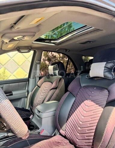 Kia Sorento 2006, 300,700 km - 3.8 л - Qusar