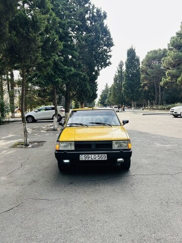 Tofas Sahin 2001, 354,211 km - 1.6 l - Sumqayıt